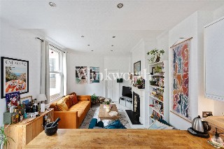 Lyndhurst Road, London, N22