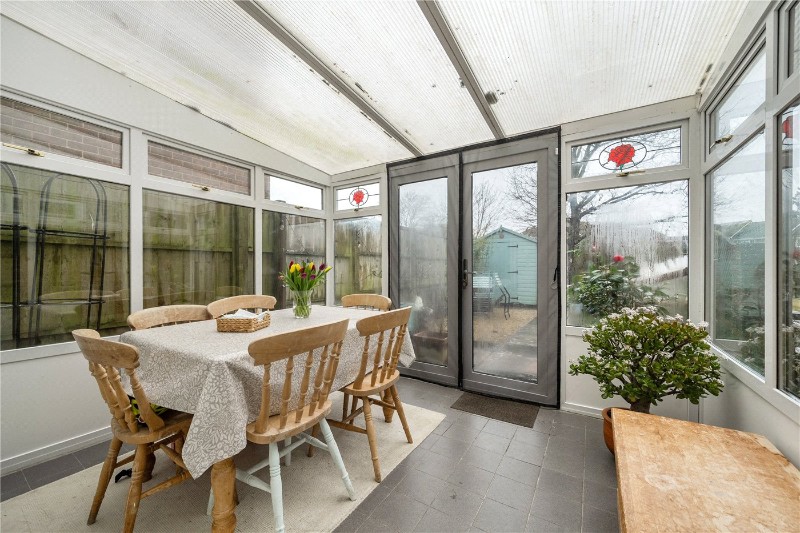 Southfield, West Overton, Marlborough, Wiltshire, SN8