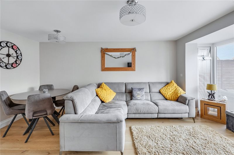 Buckenham Road, Aylsham, Norwich, Norfolk, NR11