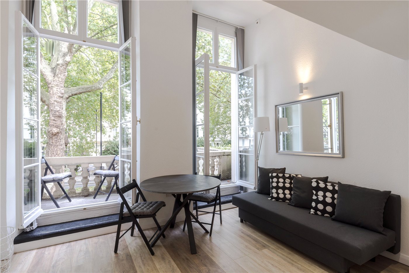 Westbourne Terrace, London, W2