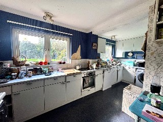 Bulbridge Road, Wilton, Salisbury, Wiltshire, SP2