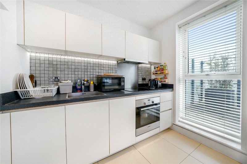 Coombe Lane, London, SW20
