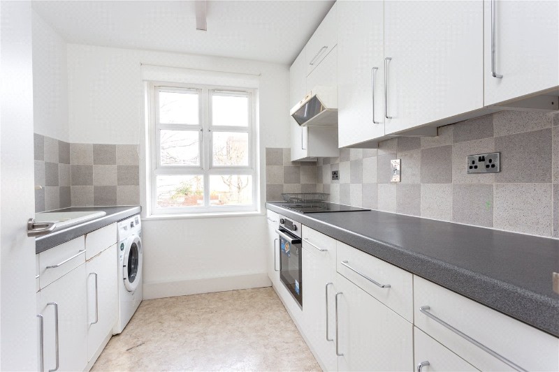 Fuller Close, London, E2