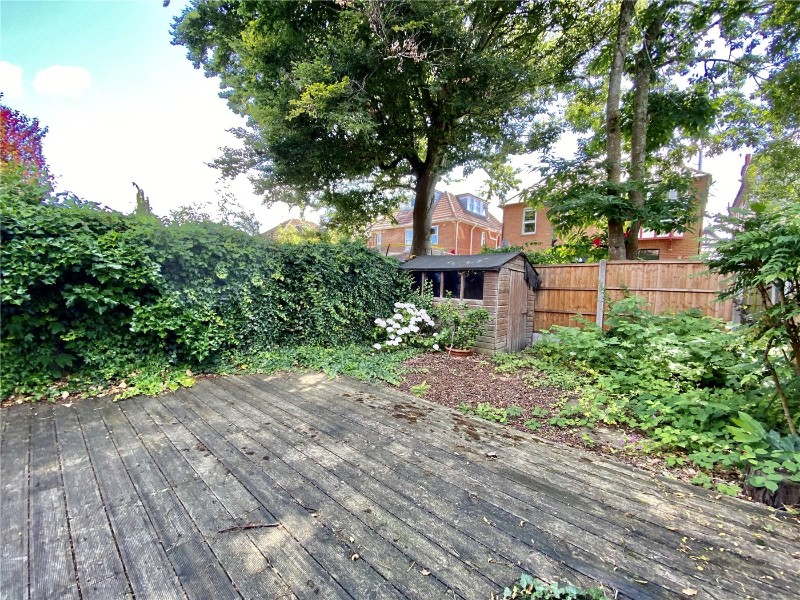 Groveley Road, Bournemouth, BH4