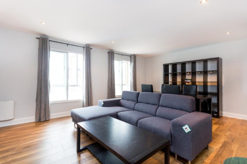 Kempton Court, 2 Durward Street, London, E1
