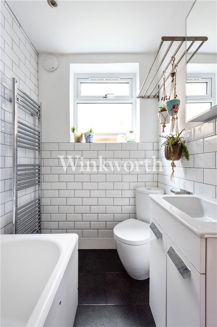 Belmont Avenue, London, N17