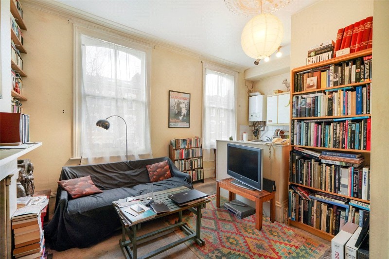 Crayford Road, London, N7