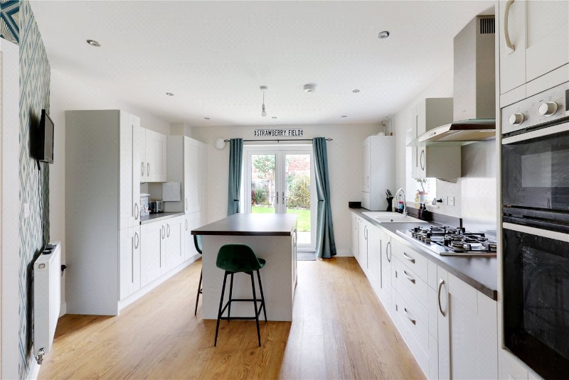 Crown Meadow Way, Newton St. Faith, Norwich, Norfolk, NR10