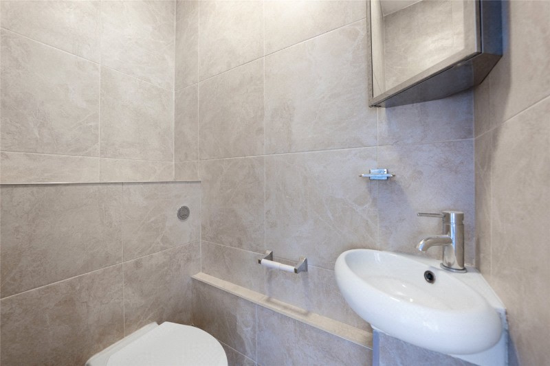 Regency Lodge, Adelaide Road, London, NW3