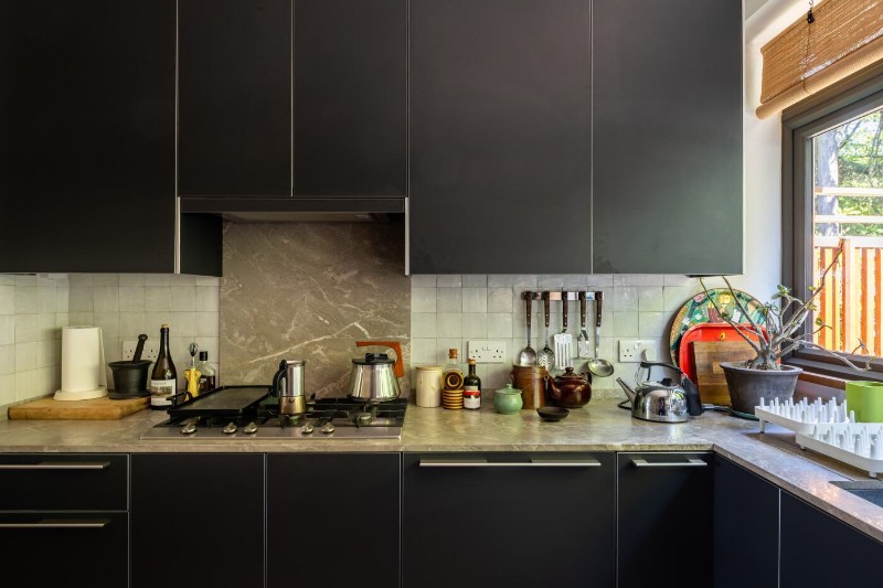 Crescent Wood Road, London, SE26