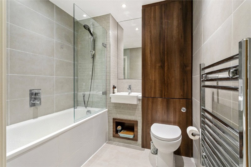 Goodchild Road, London, N4