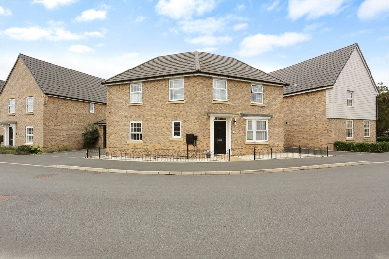 Elham Road, Rackheath, Norwich, Norfolk, NR13