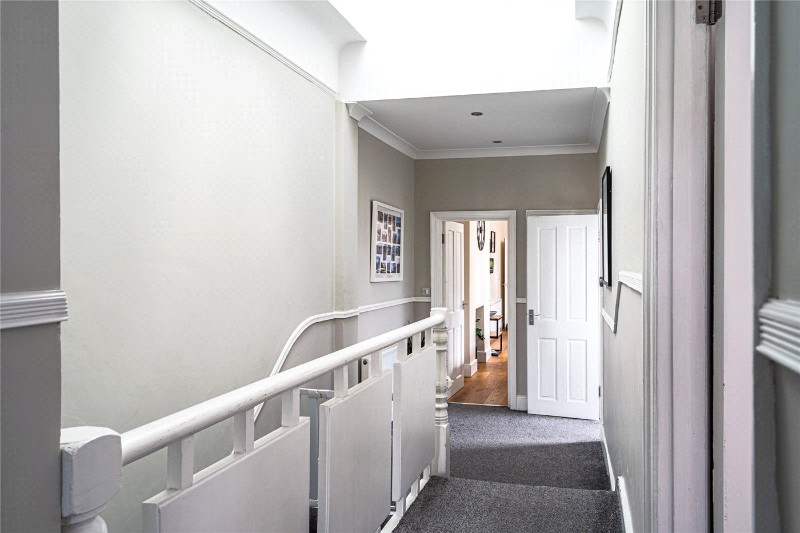 Harborough Road, London, SW16