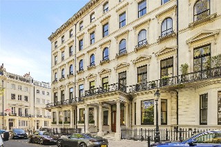 Ennismore Gardens, London, SW7