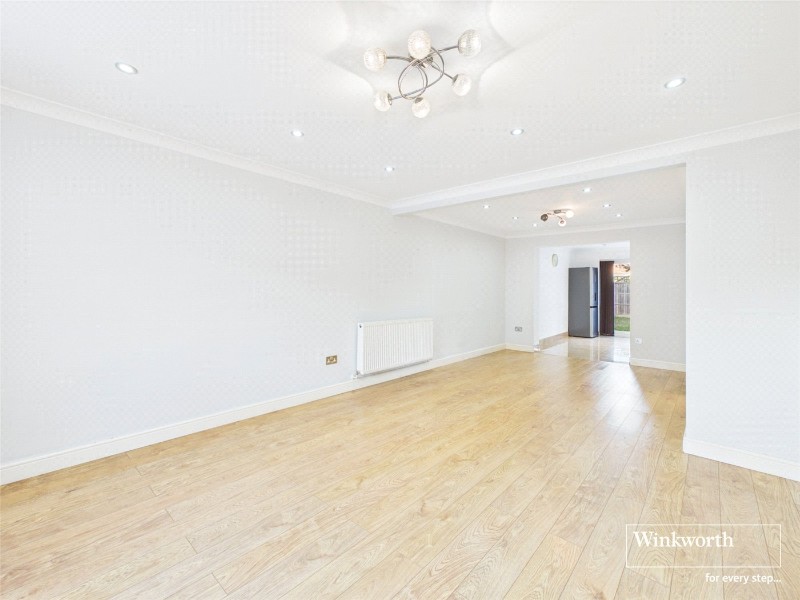 Burniston Close, Lower Earley, Reading, Berkshire, RG6