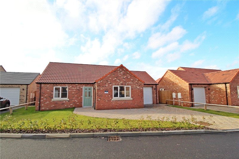 PLOT 40, Keston Fields, Pinchbeck, Spalding, PE11