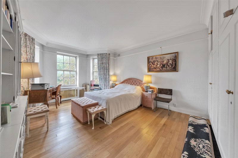 St John&#39;s Wood Court, St John&#39;s Wood Road, St John&#39;s Wood, London, NW8
