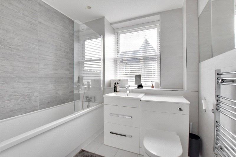 Huntley Close, Greenwich, London, SE10