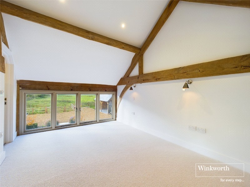 Islandstone Lane, Hurst, Reading, RG10