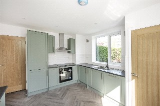 Weymouth Terrace, London, E2