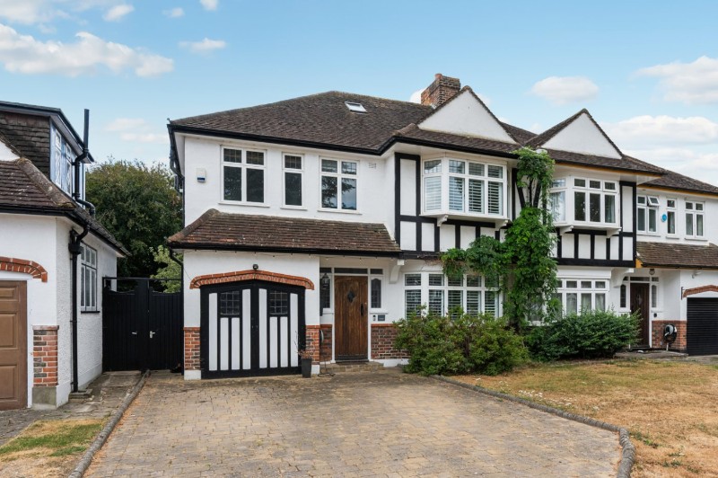 The Mead, Beckenham, BR3