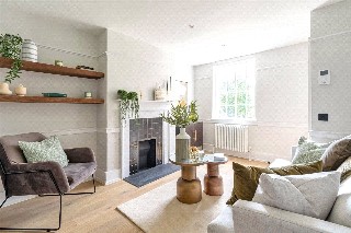 Brandram Road, London, SE13