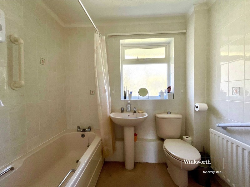 Waterford Place, Highcliffe, Christchurch, Dorset, BH23