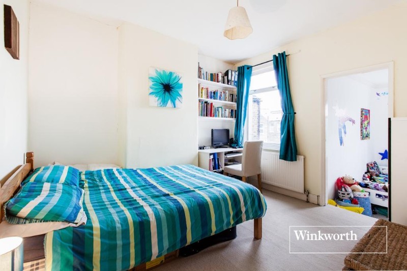 Langham Road, London, N15