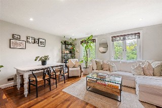 St. Pauls Road, London, N1