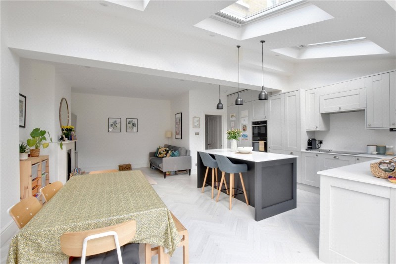 Kellerton Road, Hither Green, London, SE13