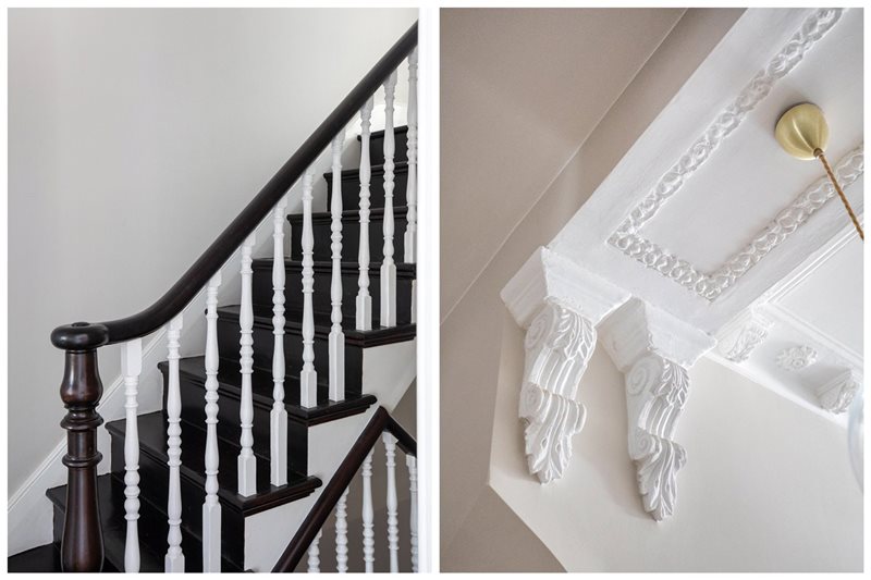 Romilly Road, London, N4