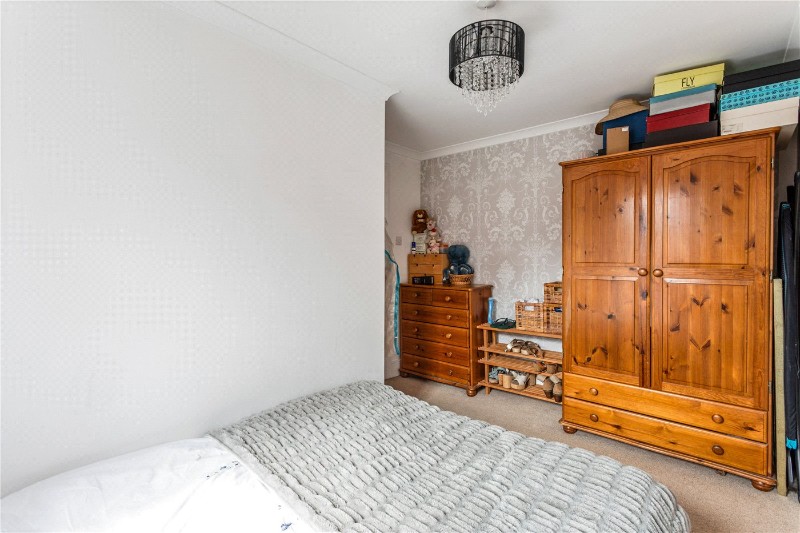 Ribblesdale Road, London, SW16