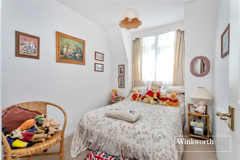 Baring Road, New Barnet, EN4
