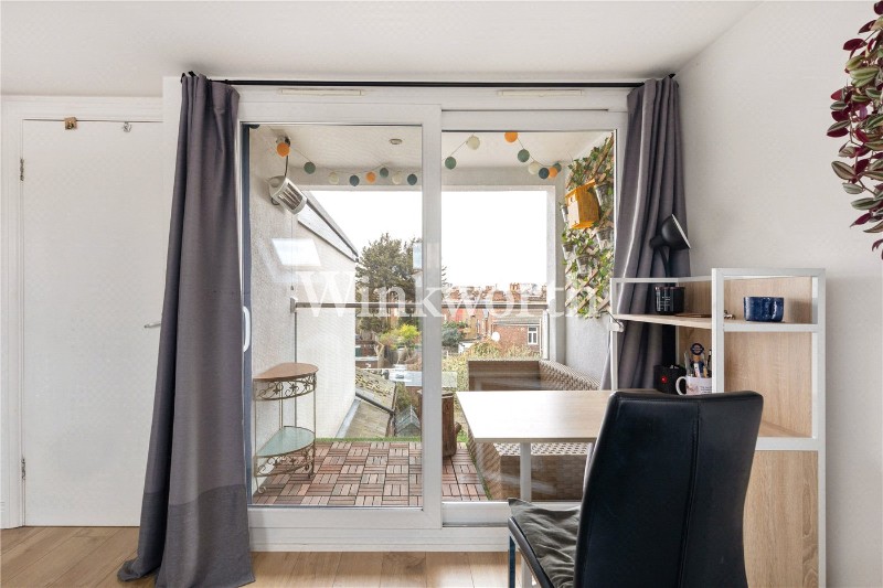 Waldeck Road, London, N15