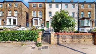 Tufnell Park Road, London, N7