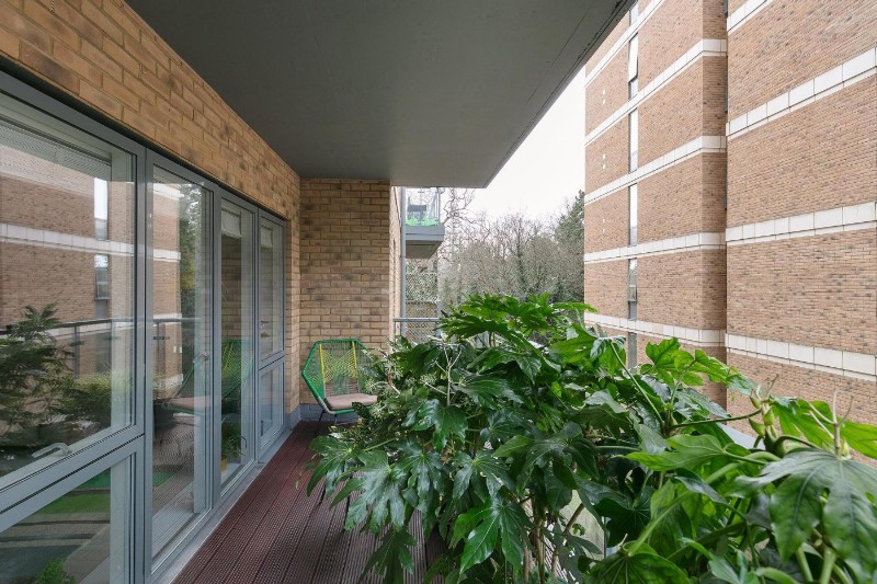 Sylvan Hill, Upper Norwood, Croydon, London, SE19