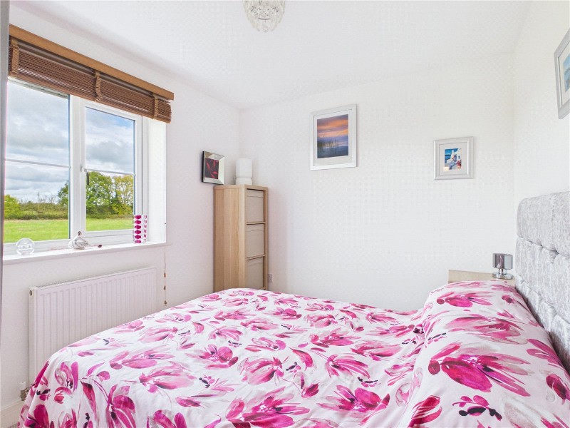 The Meadows, Chawleigh, Chulmleigh, Devon, EX18