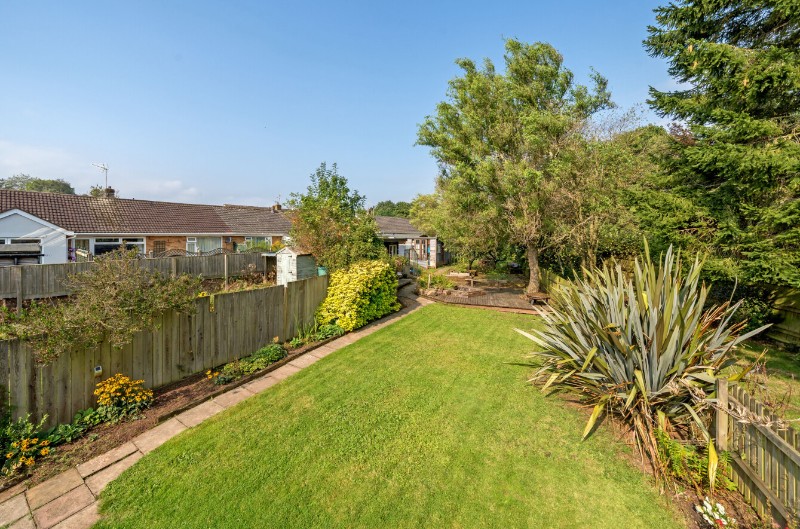 Lower Town, Sampford Peverell, Tiverton, Devon, EX16