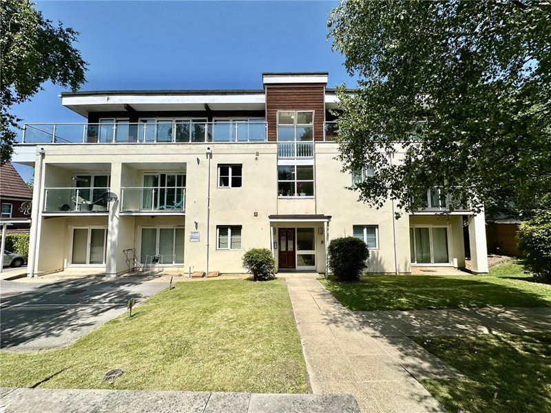 Snowdon Road, Bournemouth, Dorset, BH4