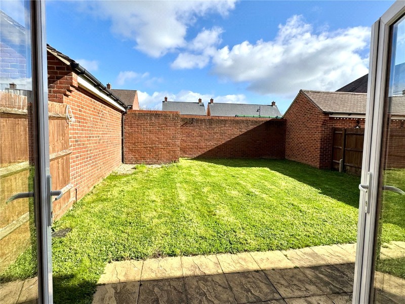 Haragon Drive, Amesbury, Salisbury, Wiltshire, SP4