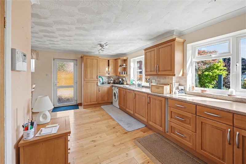Norman Drive, Old Catton, Norwich, Norfolk, NR6
