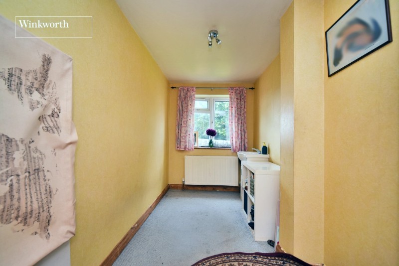 Fieldsend Road, Cheam, Sutton, SM3