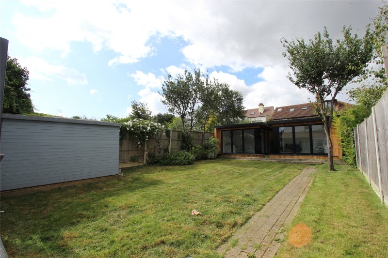 Vernon Road, Leigh-on-Sea, Essex, SS9