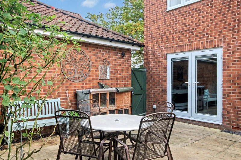 Pigot Lane, Framingham Earl, Norwich, Norfolk, NR14