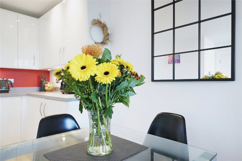 Northstand Apartments, Highbury Stadium Square, London, N5
