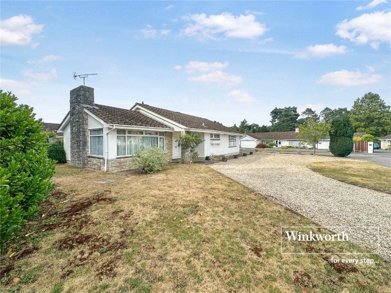 Craigwood Drive, Ferndown, Dorset, BH22