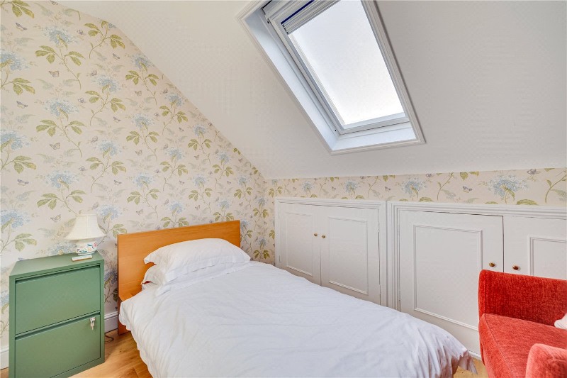 Wingrave Road, London, W6