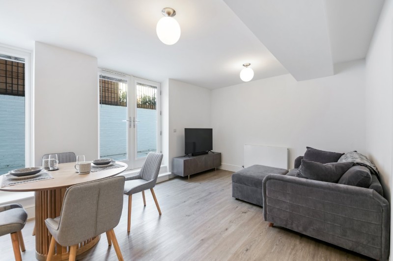 Copers Cope Road, Beckenham, BR3