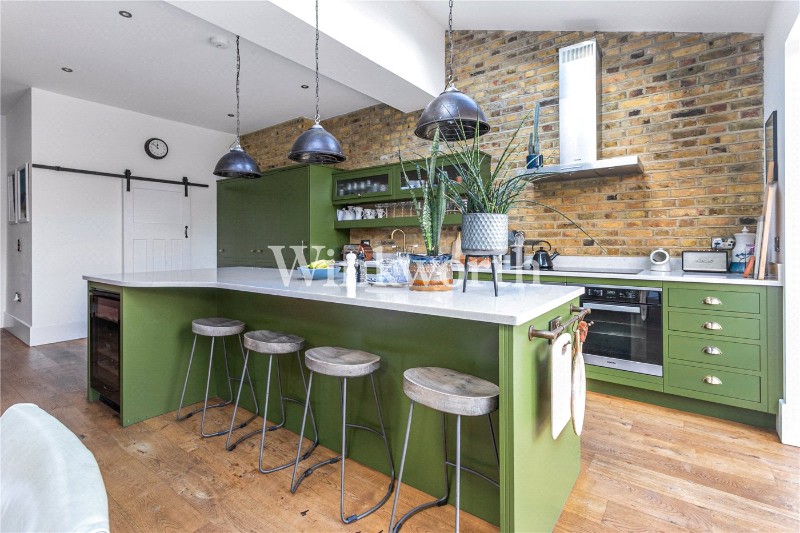 Fox Lane, London, N13