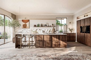 East Cliff Way, Friars Cliff, Christchurch, Dorset, BH23